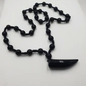 Fil Dişi Model Kolye - 3