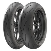 Zontes 310 X Anlas Viento Sport Takım Lastik - 1