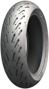 190/50 Zr17 (73W) Michelin Power 5 Motosiklet Lastiği - 1