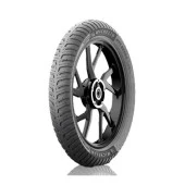 90/90-18 59P Michelin City Extra  F/R Motosiklet Lastiği - 1