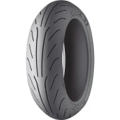 130/60-13 53P Michelin Power Pure Sc  F/R Motosiklet Lastiği - 1