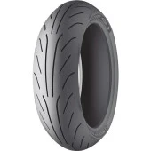 130/60-13 53P Michelin Power Pure Sc  F/R Motosiklet Lastiği - 2