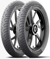2.75-18 Ve 90/90-18 Mıchelın City Extra Dublex Takım Lastik - 1