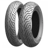 120/70-16 Ve 140/70-15 Mıchelın City Grip 2 Takım Lastik - 1