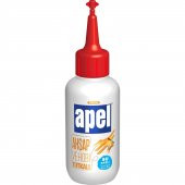 Apel HG100 Ahşap ve Hobi Tutkalı 100 gr - 1