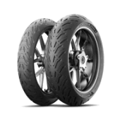 120/70Zr17 Ve 160/60Zr17 Michelin Road 6 Takım Motosiklet Lastiği - 5