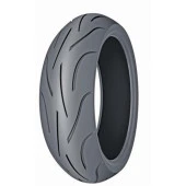 190/55 Zr17 75(W) Michelin Pilot Power 2Ct Motosiklet Lastiği - 1