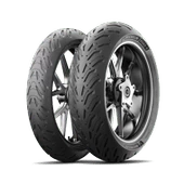 120/70Zr17 Ve 180/55Zr17 Michelin Road 6 Takım Motosiklet Lastiği - 7