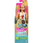 Barbie Okyanusu Seviyor GRB38 - 1