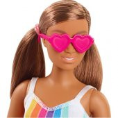 Barbie Okyanusu Seviyor GRB38 - 2