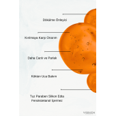 Jojoba & Kafein 15 Doğal Aktifli Saç Dökülmesine ve Kırılmasına Karşı Şampuan - 2