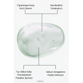 Oleik Asit 14 Doğal Aktifli Yıpranmış ve İşlem Görmüş Saçlar İçin Onarıcı Bakım Şampuanı - 2