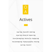 Oleik Asit 14 Doğal Aktifli Yıpranmış ve İşlem Görmüş Saçlar İçin Onarıcı Bakım Şampuanı - 3