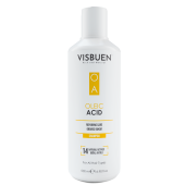 Oleik Asit 14 Doğal Aktifli Yıpranmış ve İşlem Görmüş Saçlar İçin Onarıcı Bakım Şampuanı - 4