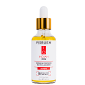 Hint Yağı 18 Doğal Aktifli Hızlı Saç Uzatma ve Besleyici Etkili Serum - 4