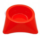 Evcil Hayvan Kedi Köpek Mama Kabı Tekli Büyük Boy - 2