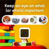 Wyze Cam V3 1080P Hd Indoor & Outdoor Smart Home Camera - 2