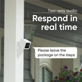 Wyze Cam V3 1080P Hd Indoor & Outdoor Smart Home Camera - 3