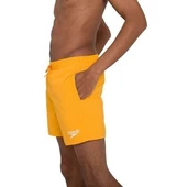 Speedo Essentials Turuncu Erkek Şort Mayo 8-12433B461 - 8