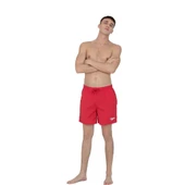 Speedo Essentials Kırmızı Erkek Şort Mayo 8-124336446 - 6