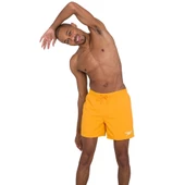 Speedo Essentials Turuncu Erkek Şort Mayo 8-12433B461 - 6