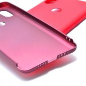Xiaomi Mi Mix 3 Kılıf Zore Premier Silikon Kapak - 4