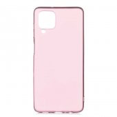 Galaxy A12 Kılıf Zore Premier Silikon Kapak - 5