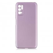 Xiaomi Redmi Note 10 5G Kılıf Zore Premier Silikon Kapak - 5