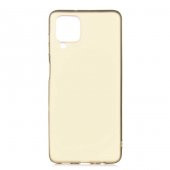 Galaxy A12 Kılıf Zore Premier Silikon Kapak - 7