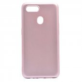 Oppo AX7 Kılıf Zore Premier Silikon Kapak - 11