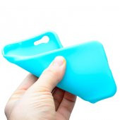 Turkcell T70 Kılıf Zore Premier Silikon Kapak - 2