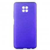 Xiaomi Redmi Note 9T Kılıf Zore Premier Silikon Kapak - 10