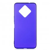 İnfinix Zero 8 Kılıf Zore Premier Silikon Kapak - 1