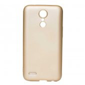 LG K8 Kılıf Zore Premier Silikon Kapak - 7