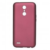 LG K8 Kılıf Zore Premier Silikon Kapak - 8