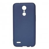 LG K8 Kılıf Zore Premier Silikon Kapak - 9