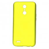 LG K8 Kılıf Zore Premier Silikon Kapak - 11