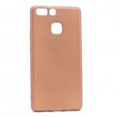 Huawei P9 Kılıf Zore Premier Silikon Kapak - 6