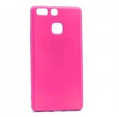 Huawei P9 Kılıf Zore Premier Silikon Kapak - 8