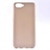 Oppo RX17 Neo Kılıf Zore Premier Silikon Kapak thumbnail 6