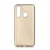 Galaxy A21 Kılıf Zore Premier Silikon Kapak - 5