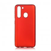 Galaxy A21 Kılıf Zore Premier Silikon Kapak - 6