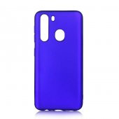 Galaxy A21 Kılıf Zore Premier Silikon Kapak - 10