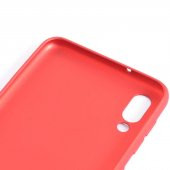Galaxy M10 Kılıf Zore Premier Silikon Kapak - 4
