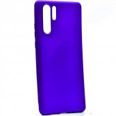 Huawei P30 Pro Kılıf Zore Premier Silikon Kapak - 6