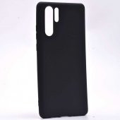 Huawei P30 Pro Kılıf Zore Premier Silikon Kapak - 7