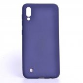Galaxy M10 Kılıf Zore Premier Silikon Kapak - 6