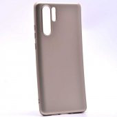 Huawei P30 Pro Kılıf Zore Premier Silikon Kapak - 8