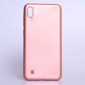 Galaxy M10 Kılıf Zore Premier Silikon Kapak - 8
