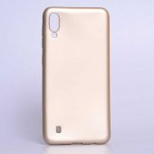 Galaxy M10 Kılıf Zore Premier Silikon Kapak - 10
